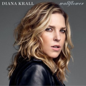Diana Krall - Wallflower in the group CD / Jazz at Bengans Skivbutik AB (1927015)
