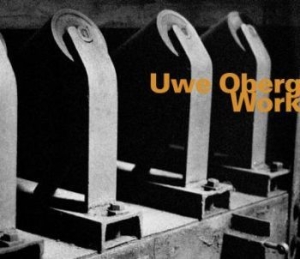 Oberg ?Uwe - Work in the group Externt_Lager /  at Bengans Skivbutik AB (1927354)
