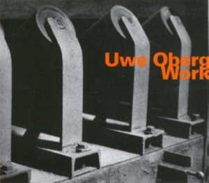 Oberg ?Uwe - Work in the group CD / Jazz at Bengans Skivbutik AB (1927354)