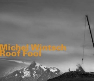 Wintsch Michel - Roof Fool in the group Externt_Lager /  at Bengans Skivbutik AB (1927357)