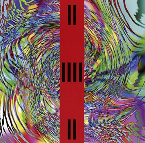 Front 242 - Pulse + Still & Raw (Limited 2 Cd) in the group CD / Pop at Bengans Skivbutik AB (1927408)