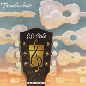 Jj Cale - Troubadour in the group VINYL / Pop-Rock at Bengans Skivbutik AB (1927941)