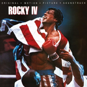 V/A - Rocky Iv in the group OUR PICKS / Classic labels / Music On Vinyl at Bengans Skivbutik AB (1929276)