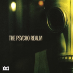 Psycho Realm - Psycho Realm in the group OUR PICKS / Classic labels / Music On Vinyl at Bengans Skivbutik AB (1929277)