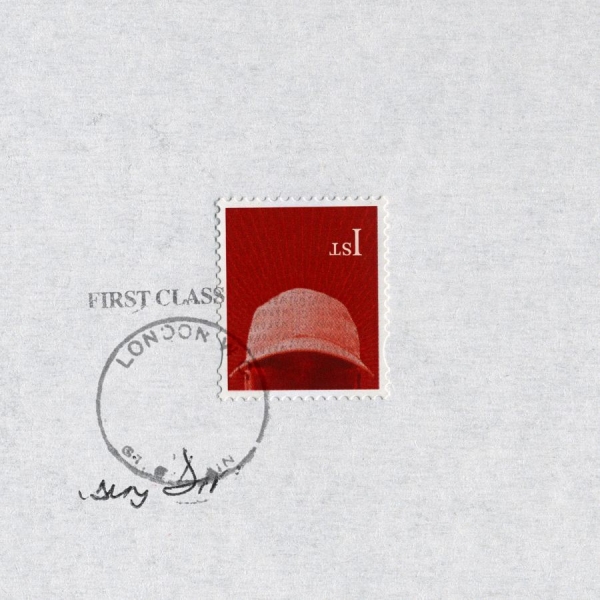 Skepta - Konnichiwa in the group CD / Bestsellers at Bengans Skivbutik AB (1931659)