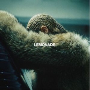 Beyoncé - Lemonade in the group CD / Hip Hop-Rap,RnB-Soul at Bengans Skivbutik AB (1931696)