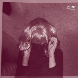 Hunt - Branches Lp Black in the group VINYL at Bengans Skivbutik AB (1932197)