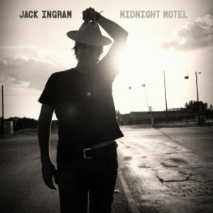 Ingram Jack - Midnight Motel in the group CD / Country at Bengans Skivbutik AB (1943602)