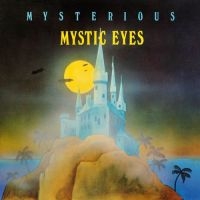 Mystic Eyes - Mysterious in the group CD / Reggae at Bengans Skivbutik AB (1945918)