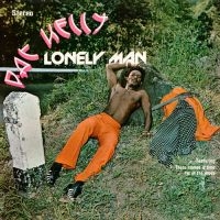 Kelly Pat - Lonely Man in the group CD / Reggae at Bengans Skivbutik AB (1945919)