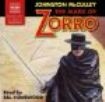 Unabridged - The Mark Of Zorro (6 Cd) in the group Externt_Lager /  at Bengans Skivbutik AB (1946653)
