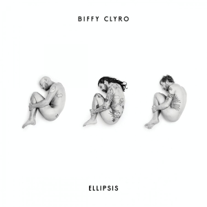 Biffy Clyro - Ellipsis (Vinyl) in the group VINYL / Pop-Rock at Bengans Skivbutik AB (1946712)