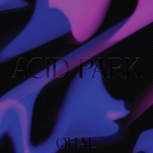 Ohal - Acid Park in the group VINYL / Rock at Bengans Skivbutik AB (1946716)