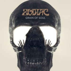 Zodiac Mindwarp - Grain Of Soul - Digipack in the group CD / Hårdrock/ Heavy metal at Bengans Skivbutik AB (1946788)