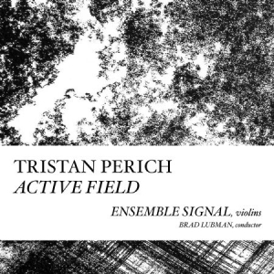 Perich Tristan - CompositionsActive Field in the group CD / Pop at Bengans Skivbutik AB (1946796)