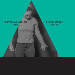 Hedvig Mollestad Trio - Black Stabat Mater in the group CD / Rock at Bengans Skivbutik AB (1946873)