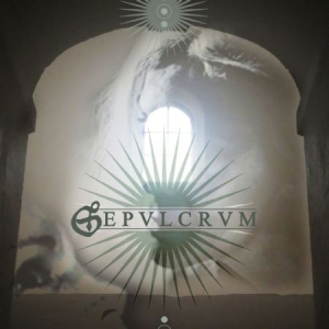 Sepvlcrvm - Vox In Rama in the group CD / Rock at Bengans Skivbutik AB (1946878)