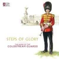 Various - Steps Of Glory in the group CD / Bestsellers at Bengans Skivbutik AB (1947592)