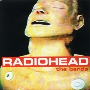 Radiohead - The Bends (Reissue) in the group CD / Pop-Rock at Bengans Skivbutik AB (1947653)
