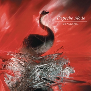 Depeche Mode - Speak And Spell in the group VINYL / Pop-Rock,Övrigt at Bengans Skivbutik AB (1947661)