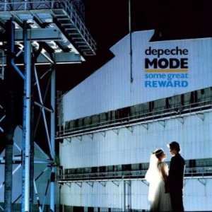 Depeche Mode - Some Great Reward in the group OUR PICKS / Startsida Vinylkampanj at Bengans Skivbutik AB (1947663)