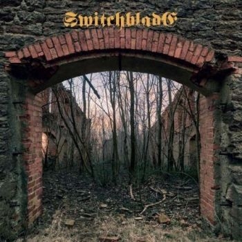 Switchblade - Switchblade in the group VINYL / Bestsellers at Bengans Skivbutik AB (1947693)