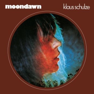 Schulze Klaus - Moondawn in the group CD / Pop at Bengans Skivbutik AB (1947771)