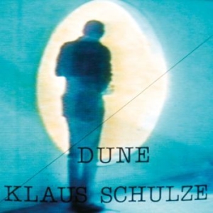 Schulze Klaus - Dune in the group CD / Pop-Rock at Bengans Skivbutik AB (1947773)