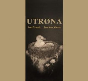 Hymark Lena And Jens Arne Molvaer - Utröna in the group CD / Bestsellers at Bengans Skivbutik AB (1947801)