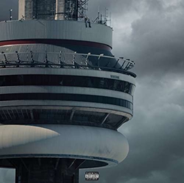 Drake - Views in the group CD / Pop at Bengans Skivbutik AB (1948101)