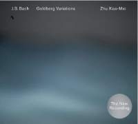 Bach J S - Goldberg Variations in the group Externt_Lager /  at Bengans Skivbutik AB (1949664)