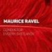 Ravel Maurice - Daphnis Et Chloé Suite / Rapsodie E in the group CD / Klassiskt at Bengans Skivbutik AB (1949673)