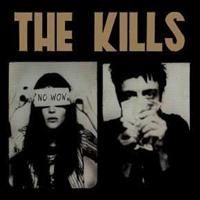 Kills The - No Wow in the group VINYL / Pop-Rock at Bengans Skivbutik AB (1949699)