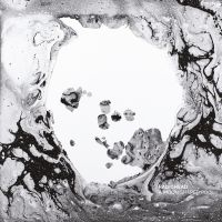 Radiohead - A Moon Shaped Pool in the group OUR PICKS / Best Album Of The 10s / Bäst Album Under 10-talet - RollingStone at Bengans Skivbutik AB (1949700)