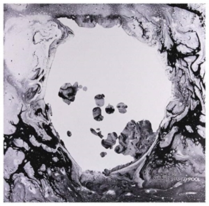 Radiohead - A Moon Shaped Pool in the group VINYL / Pop-Rock at Bengans Skivbutik AB (1949700)
