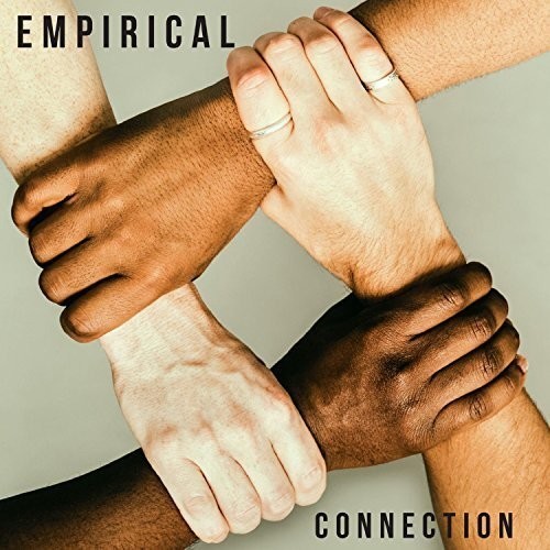 Empirical - Connection in the group CD / Jazz/Blues at Bengans Skivbutik AB (1951304)
