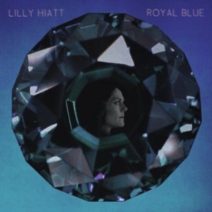 Lilly Hiatt - Royal Blue in the group OTHER / -Start New West at Bengans Skivbutik AB (1951376)