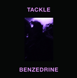 Tackle - Benzedrine in the group VINYL / Dans/Techno at Bengans Skivbutik AB (1951421)