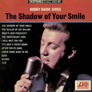 Darin Bobby - Sings The Shadow Of Your Smile...Pl in the group CD / Pop at Bengans Skivbutik AB (1951429)