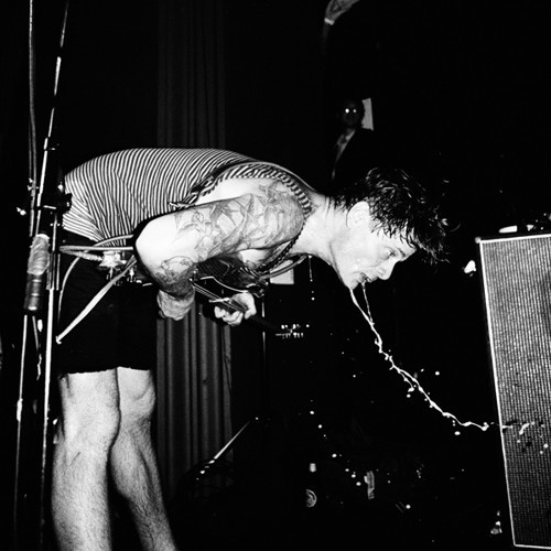 Thee Oh Sees - Live In San Francisco (Inkl.Dvd) in the group VINYL / Rock at Bengans Skivbutik AB (1951481)