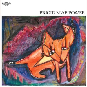 Power Brigid Mae - Brigid Mae Power in the group CD / Pop at Bengans Skivbutik AB (1951508)