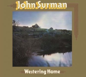 Surman John - Westering Home in the group CD / Jazz/Blues at Bengans Skivbutik AB (1951545)
