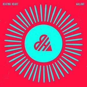 Blandade Artister - Beating Heart - Malawi in the group OTHER / Övrigt /  at Bengans Skivbutik AB (1951579)