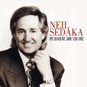 Sedaka Neil - Rye Beach June 1993 in the group CD / Pop-Rock at Bengans Skivbutik AB (1951582)