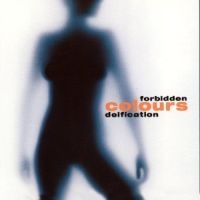 Forbidden Colours - Defication in the group CD / Pop at Bengans Skivbutik AB (1951641)