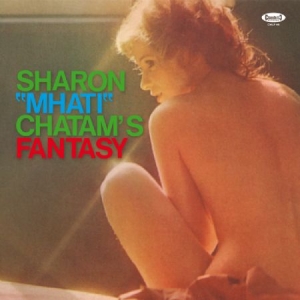 Chatam Sharon Mhati (Reverberi) - Fantasy in the group VINYL / Pop at Bengans Skivbutik AB (1951657)