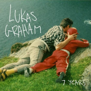 Lukas Graham - 7 Years in the group OUR PICKS / Record Store Day / RSD2013-2020 at Bengans Skivbutik AB (1953662)
