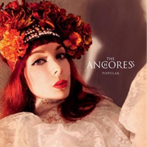 Anchoress - Popular in the group OUR PICKS / Record Store Day / RSD-Sale / RSD50% at Bengans Skivbutik AB (1953761)