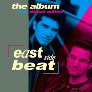 East Side Beat - Album - Deluxe Edition in the group CD / Dance-Techno,Pop-Rock at Bengans Skivbutik AB (1954150)