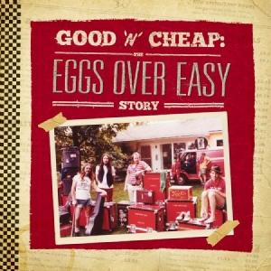 Eggs Over Easy - Good'n'cheap in the group OUR PICKS / Classic labels / YepRoc / Vinyl at Bengans Skivbutik AB (1954164)